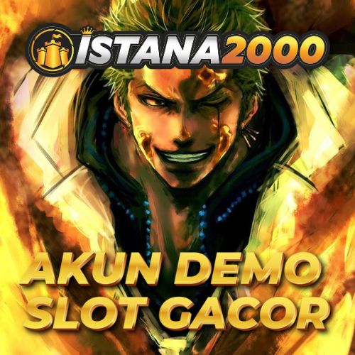 Situs Slot Gacor
