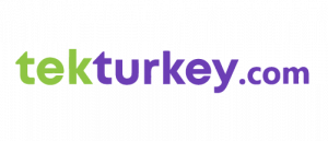 tekturkey.com Home Logo