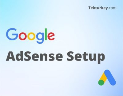 Google-AdSense-Setup