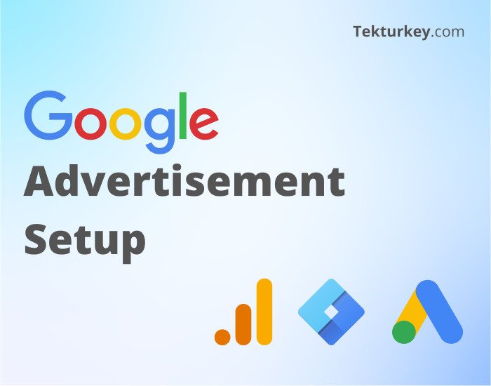 Google-Advertisement-Setup