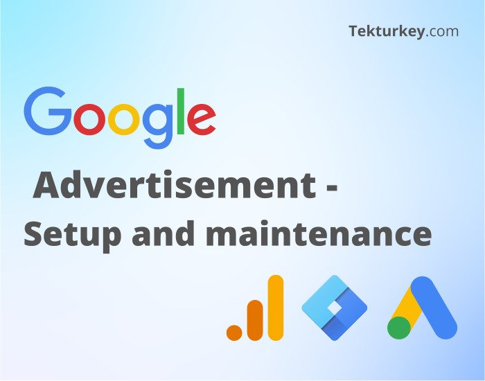Google-Advertisement-Setup-and-Maintenance