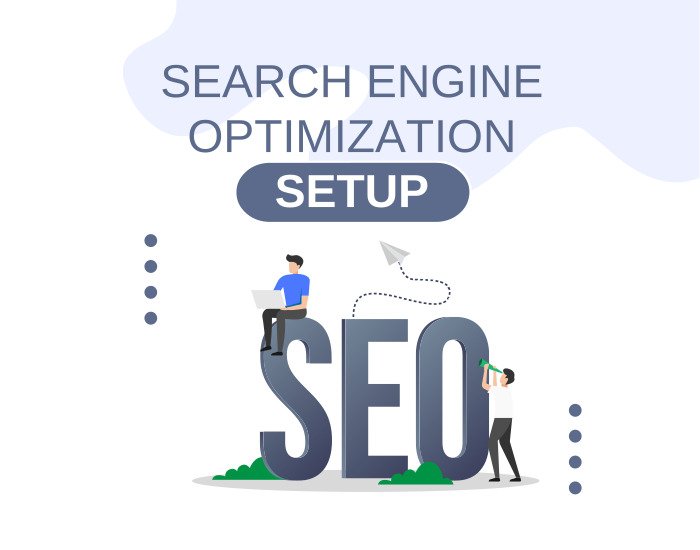Search-Engine-Optimization-Setup