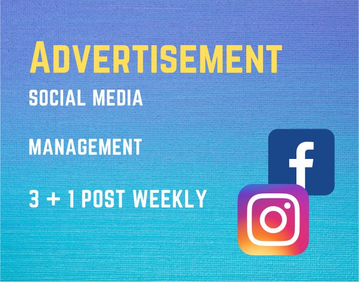 Social-Media-Advertisement